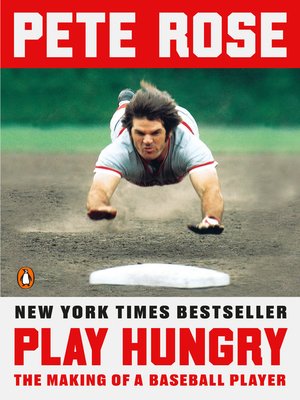 Play Hungry - ebook
